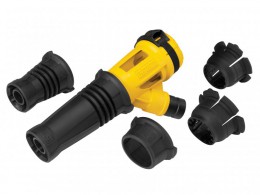 DEWALT DWH051 Chiselling Dust Extraction System £94.99